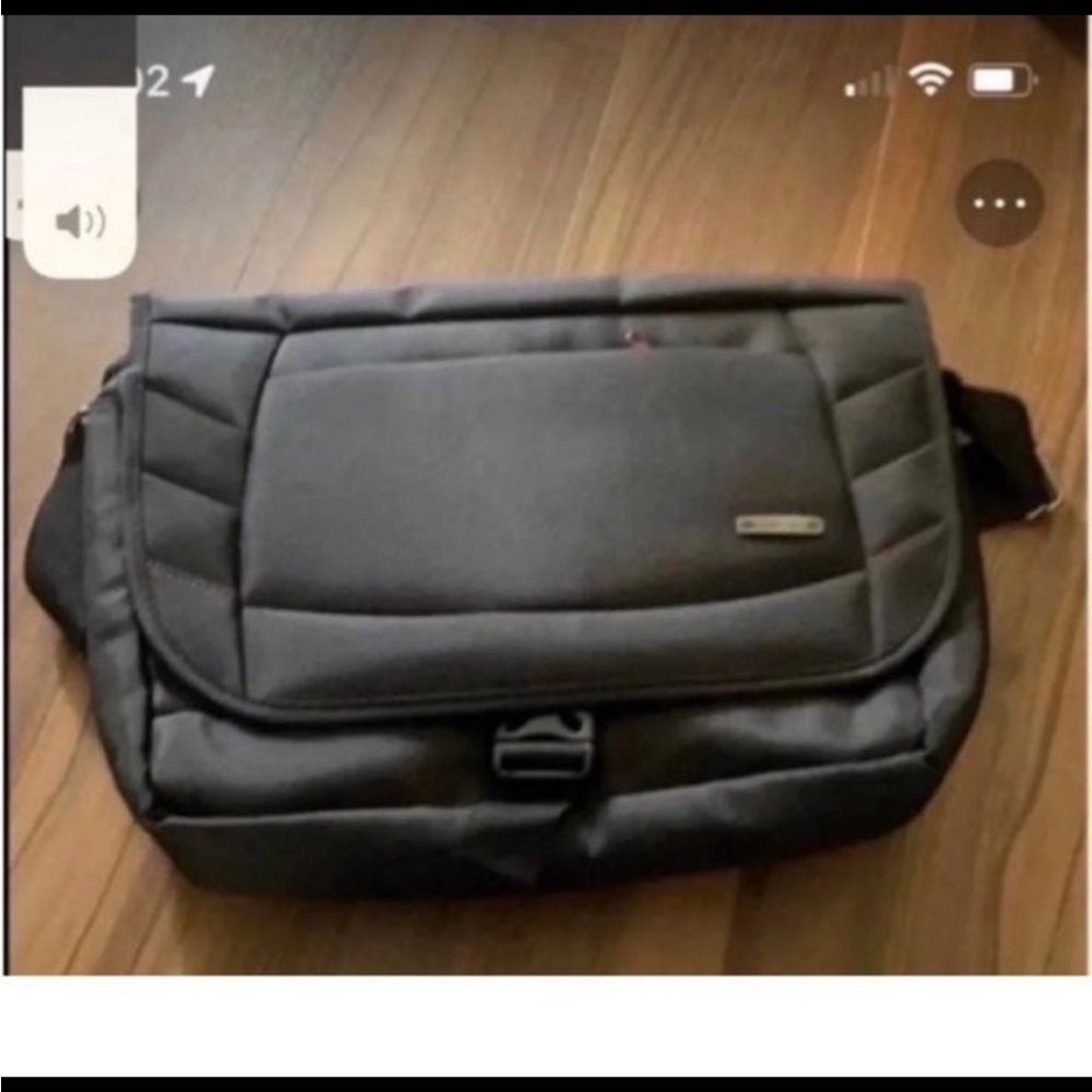 Samsonite Laptop Bag - NWOT